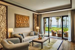 movenpick resort cam ranh