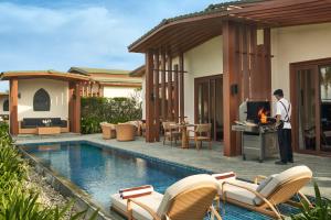 movenpick resort cam ranh