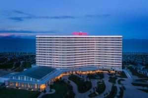 movenpick resort cam ranh