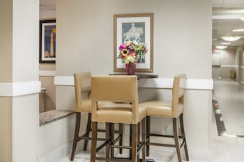 Comfort Inn Pentagon City,Arlington>>Alexandria,3 star