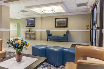 Comfort Inn Pentagon City,Arlington>>Alexandria,3 star