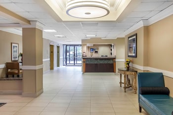 Comfort Inn Pentagon City,Arlington>>Alexandria,3 star