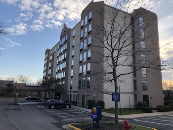 Comfort Inn Pentagon City,Arlington>>Alexandria,3 star