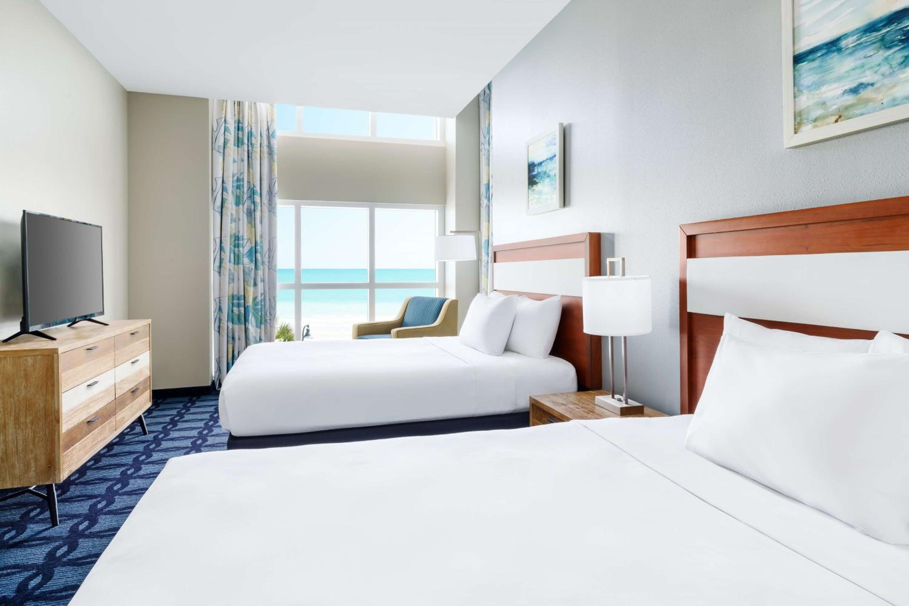 homewood suites by hilton myrtle beach oceanfront