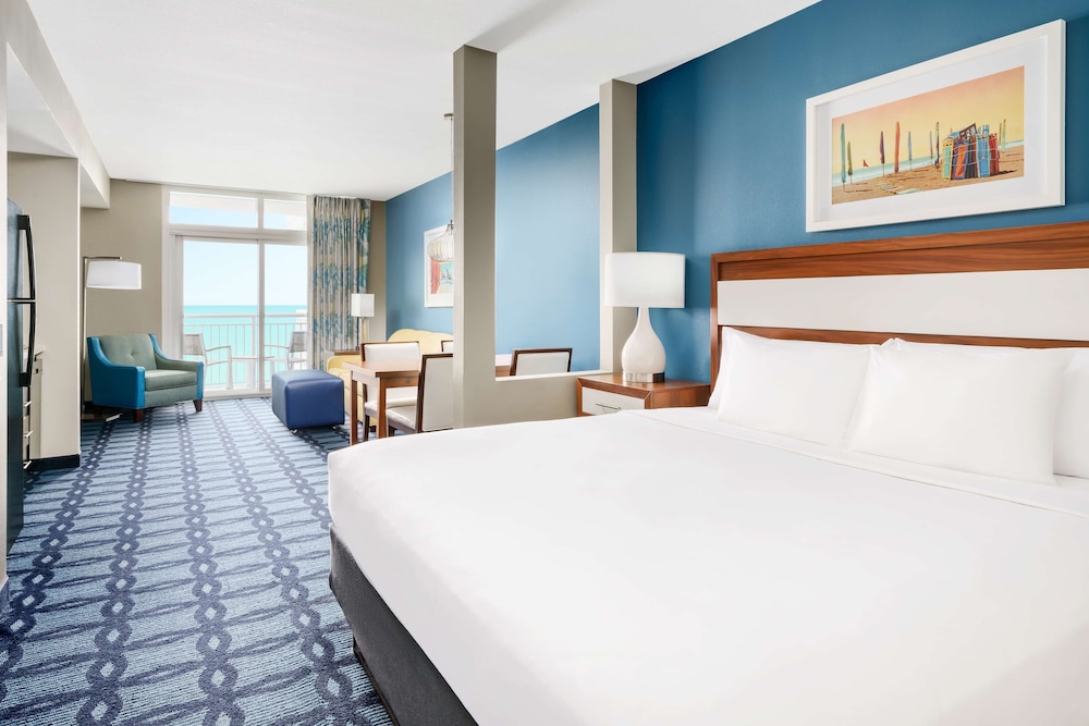 homewood suites by hilton myrtle beach oceanfront
