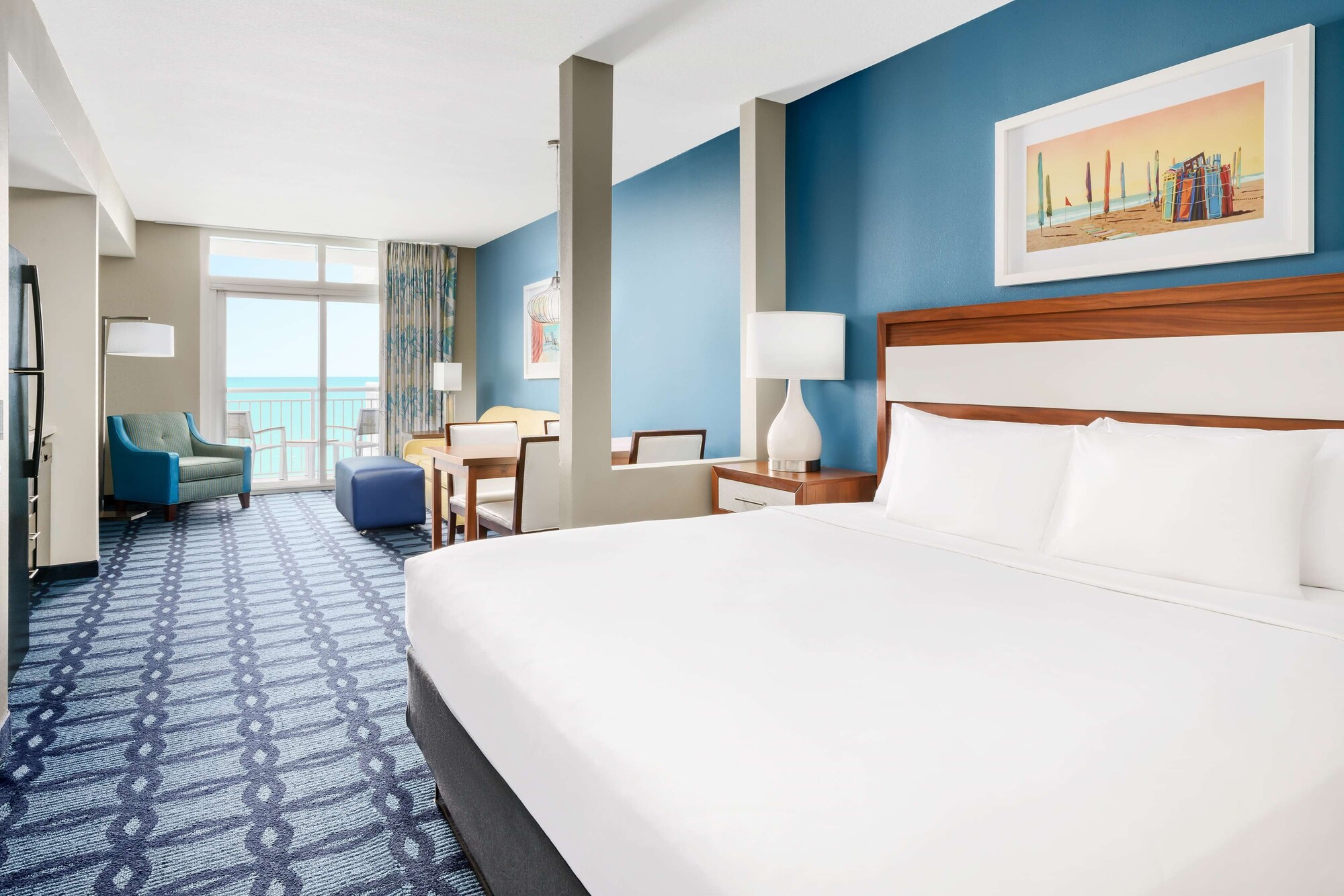 homewood suites by hilton myrtle beach oceanfront