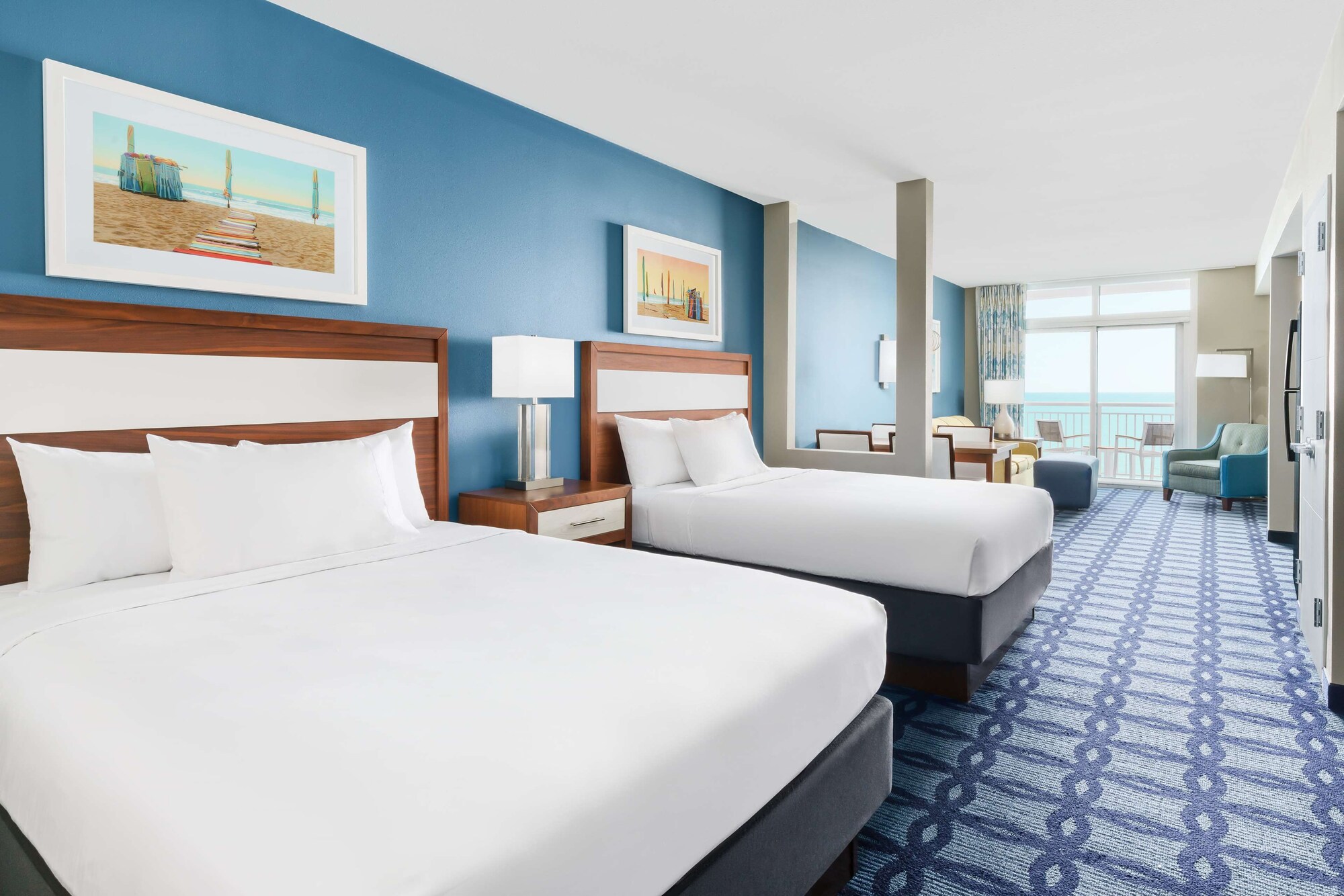 homewood suites by hilton myrtle beach oceanfront