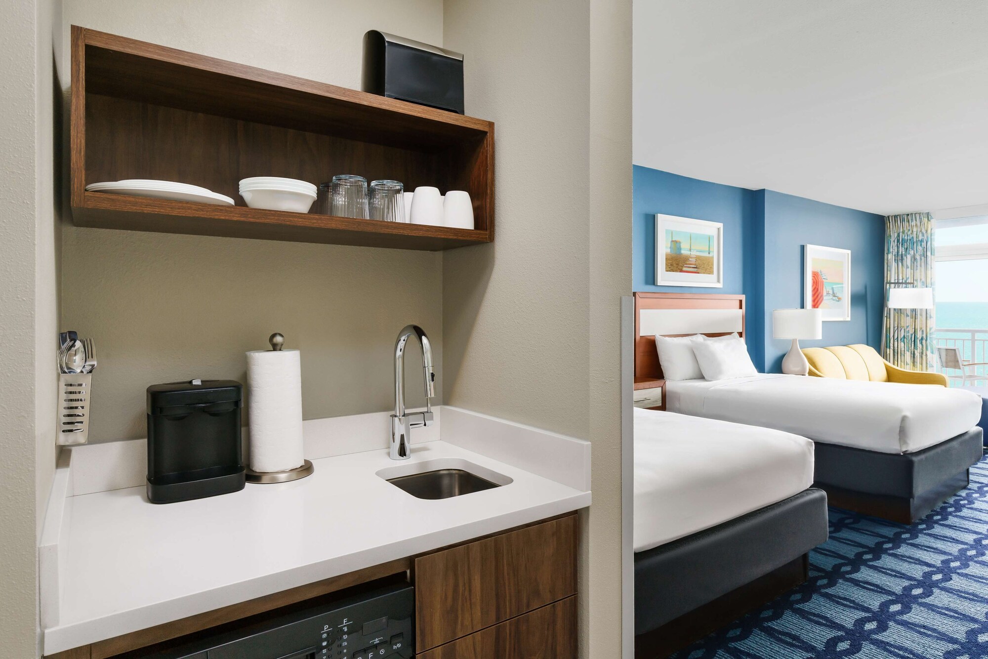 homewood suites by hilton myrtle beach oceanfront