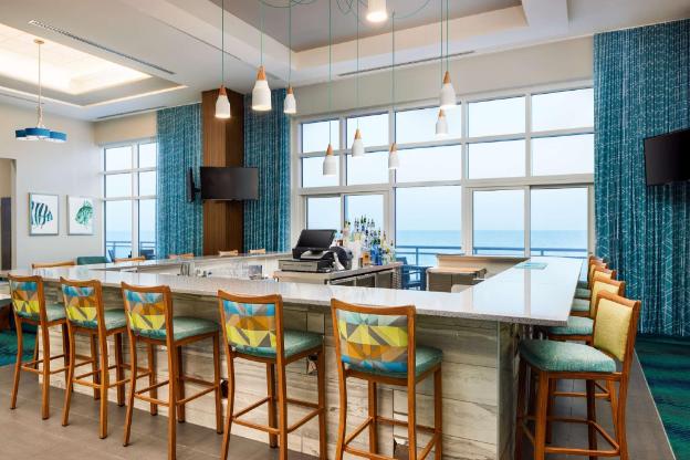 homewood suites by hilton myrtle beach oceanfront