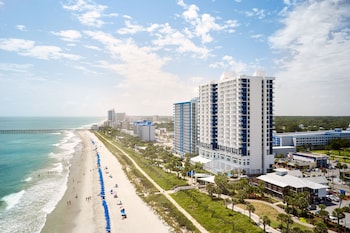 homewood suites by hilton myrtle beach oceanfront