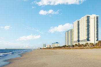 homewood suites by hilton myrtle beach oceanfront