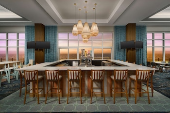 homewood suites by hilton myrtle beach oceanfront