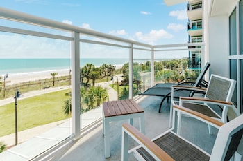 homewood suites by hilton myrtle beach oceanfront