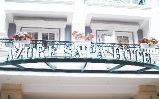 azure sapa hotel