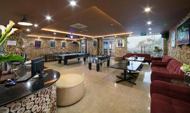 azure sapa hotel