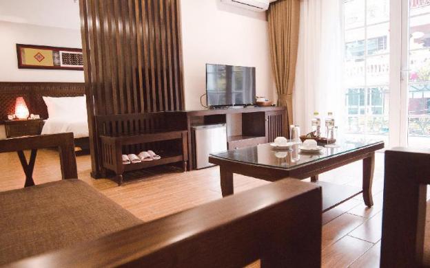 azure sapa hotel