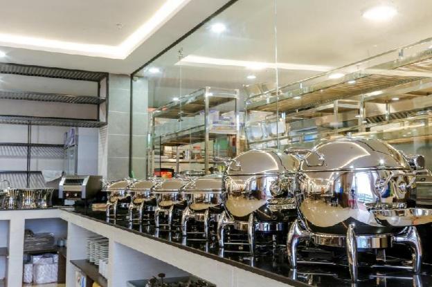 azure sapa hotel