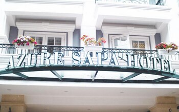azure sapa hotel