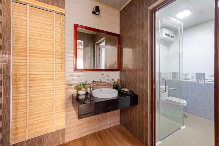 tam coc friends homestay