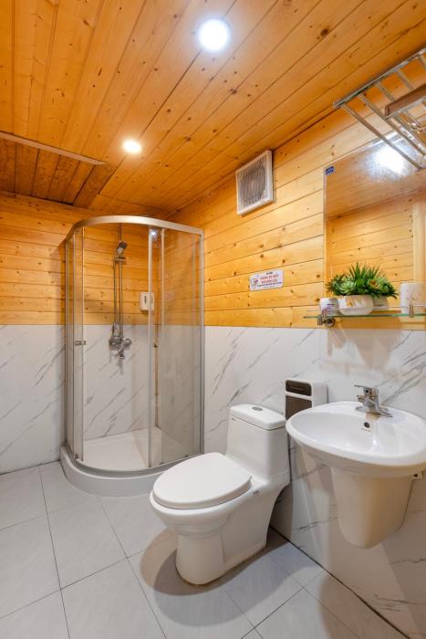 tam coc friends homestay