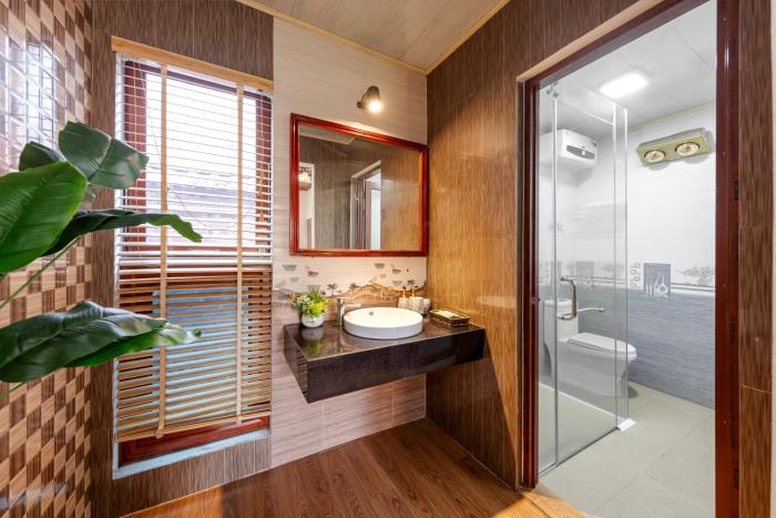 tam coc friends homestay