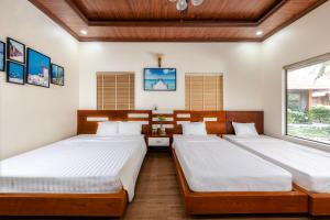 tam coc friends homestay