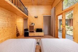 tam coc friends homestay