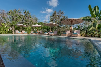 Royal Retreat Villa's Lembongan,Klungkung>>Bali,3 star
