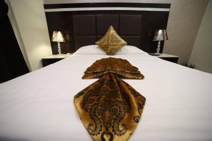 wahaj hotel apartment 2