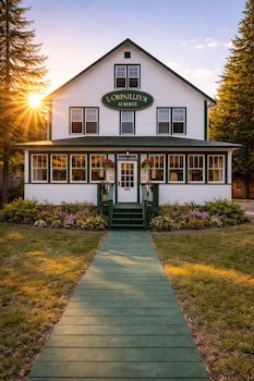 auberge lorpailleur