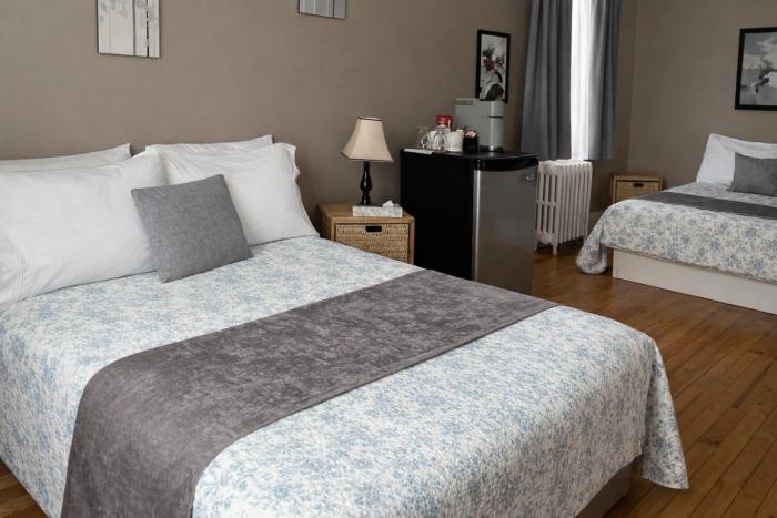 auberge lorpailleur