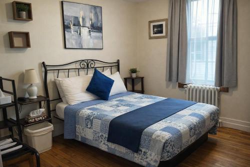 auberge lorpailleur