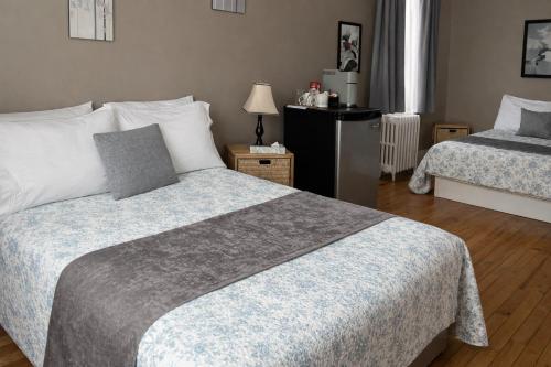 auberge lorpailleur