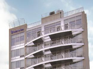 hotel le bleu