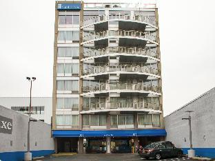 hotel le bleu