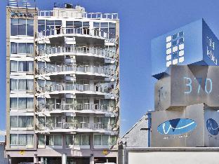 hotel le bleu
