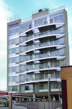 hotel le bleu