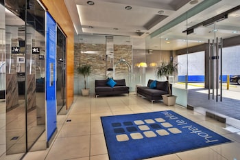 Hotel Le Bleu,Brooklyn, Ny>>Brooklyn,3 star