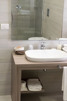 relais regina rosanna
