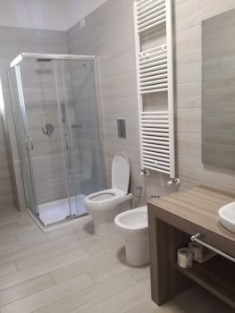 relais regina rosanna