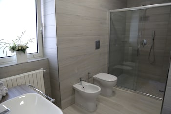 relais regina rosanna
