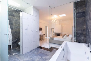relais regina rosanna