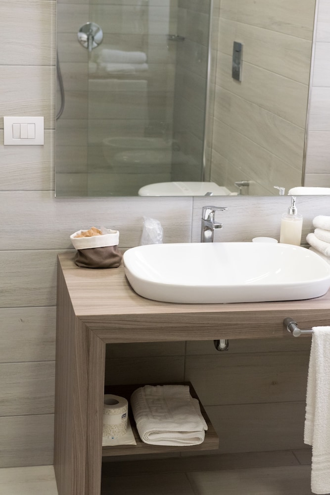 relais regina rosanna