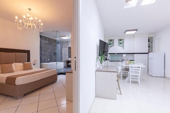 relais regina rosanna