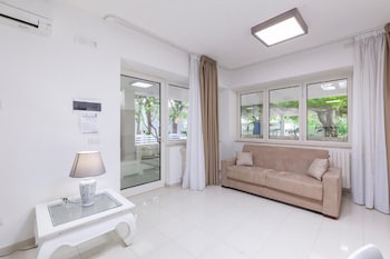relais regina rosanna