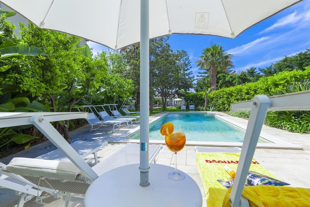 relais regina rosanna
