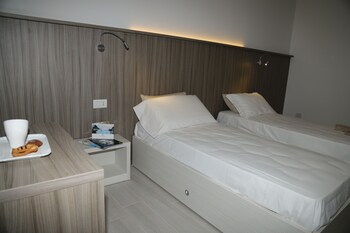 relais regina rosanna