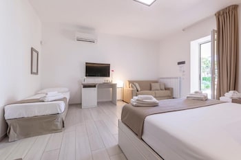 relais regina rosanna