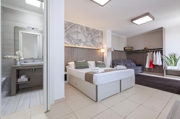 relais regina rosanna