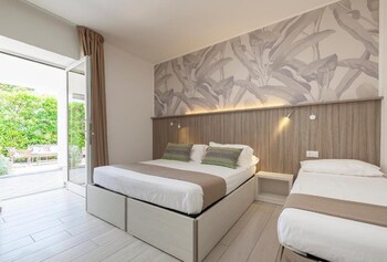 relais regina rosanna